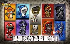 Screenshot 17: 死亡騎士