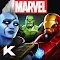 MARVEL：英雄之域