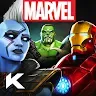 Icon: MARVEL：英雄之域