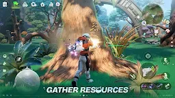 Screenshot 11: Auroria: a playful journey | Global