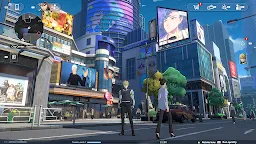 Screenshot 8: ONE PUNCH MAN: WORLD | European