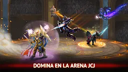 Screenshot 6: Guild of Heroes: Adventure RPG 
