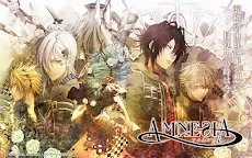 Screenshot 1: Amnesia: Memories | Japanese