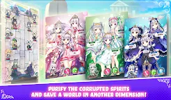 Screenshot 11: Spirit Knights Story | Japonés