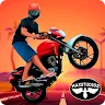 Icon: Motos e Grau Brasil
