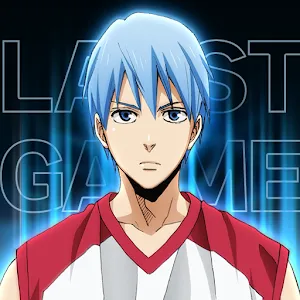 Kuroko’s Basketball Street Rivals | Japanese