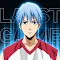 Kuroko’s Basketball Street Rivals | Japanese