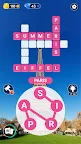 Screenshot 2: Word City: Connect Word Game