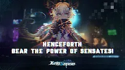 Screenshot 1: Kingsense | English
