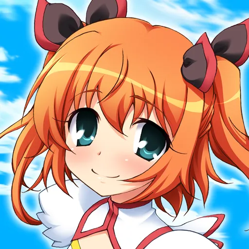 Phantom Thief of Angels: Girls From the Myths 