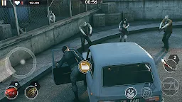 Screenshot 4: Left to Survive