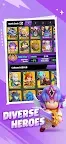 Screenshot 10: Tap Troop: Dash TD
