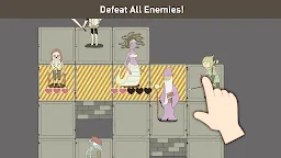 Screenshot 8: IQ Dungeon