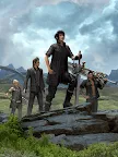 Screenshot 21: Final Fantasy XV: War for Eos