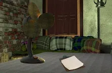 Screenshot 6: Escape Room Game - Somewhere