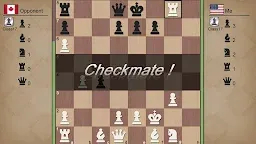 Screenshot 18: Chess World Master