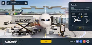 Screenshot 25: World of Airports