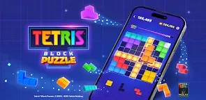 Screenshot 19: Tetris® Block Puzzle