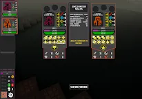 Screenshot 13: Dungeon Reels Tactics