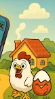 Screenshot 4: Chickky Farm