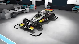 Screenshot 5: Motorsport Manager Racing