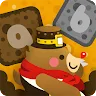 Icon: Word Mole - Word Puzzle Action -