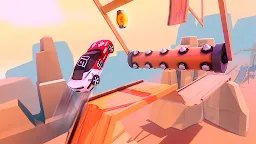 Screenshot 12: Mega Stunt - 3D Ramp Car Games