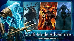 Screenshot 12: Olympus: Endgame