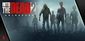 Screenshot 19: Into the Dead 2: Unleashed