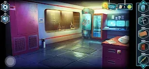 Screenshot 7: Amnesia - Room Escape Games