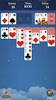 Screenshot 3: Solitaire Classic - Klondike