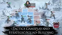 Screenshot 8: Game of Thrones Beyond the Wall™