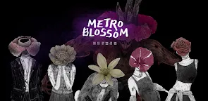 Screenshot 9: Metro Blossom