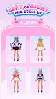 Screenshot 4: Left or Right: Mix Dress Up