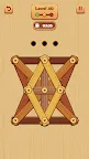 Screenshot 3: Wooden Nuts: Wood Nuts & Bolts