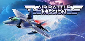 Screenshot 1: Air Battle Mission