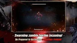 Screenshot 3: Kingdom: The Blood