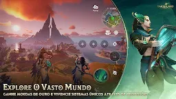Screenshot 21: Tarisland