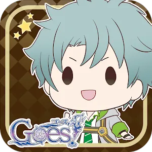 Goes! 七不思議コレクション for Android