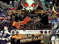 Screenshot 11: Skullgirls