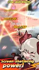 Screenshot 4: Switching Heroes: Idle RPG