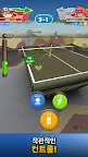 Screenshot 4: Ping Pong Squad