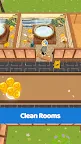 Screenshot 3: Kawaii Hotspring