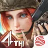Icon: RULES OF SURVIVAL