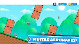 Screenshot 17: Crashy Planes