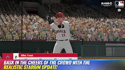 Screenshot 3: MLB 9 Innings 20
