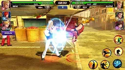 Screenshot 7: The King of Fighters ALLSTAR | Global