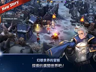 Screenshot 15: 艾爾利亞之編年史 | 國際版