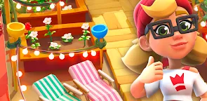 Screenshot 15: Subway Surfers Blast