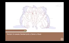 Screenshot 15: Confesión de Chocolate